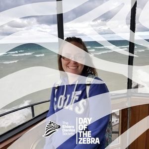 Meet your Posher, Casey